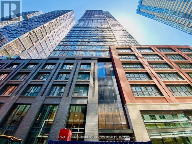 property at 55 Mercer St