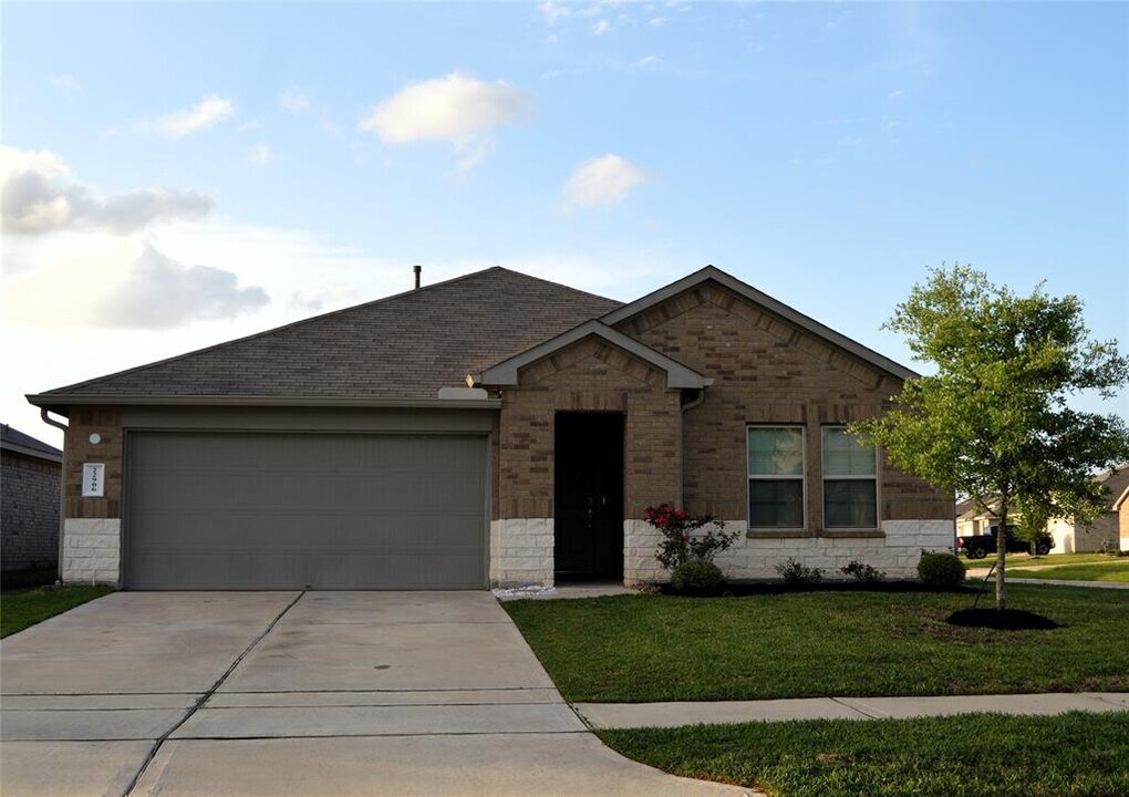 22906 Modica Rift Ln in Katy, TX - Building Photo