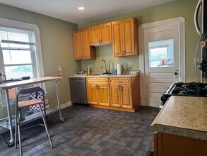 21 Sydney St, Unit 2 in Boston, MA - Building Photo - Building Photo