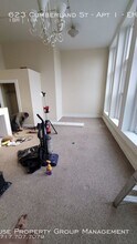 623 Cumberland St-Unit -EH in Lebanon, PA - Building Photo - Building Photo