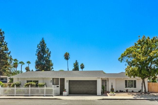 property at 5590 Shasta Ln