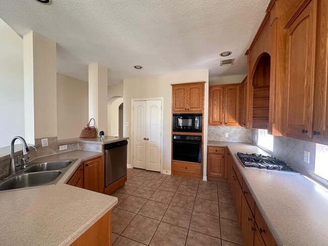 property at 5819 Brook Bend Dr