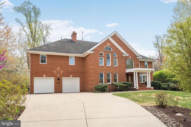 4622 N Dittmar Rd in Arlington, VA - Building Photo - Building Photo