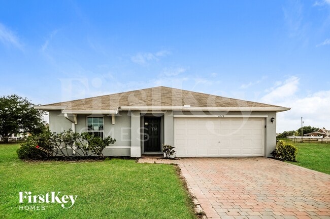 property at 1828 NW 13th Terrace