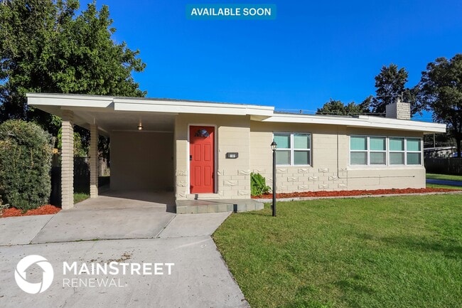 property at 1301 Farragut Dr N