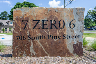 7 Zero 6 Apartments in Cabot, AR - Building Photo - Building Photo