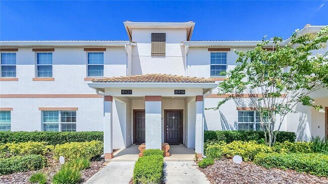 property at 8919 Stinger Dr