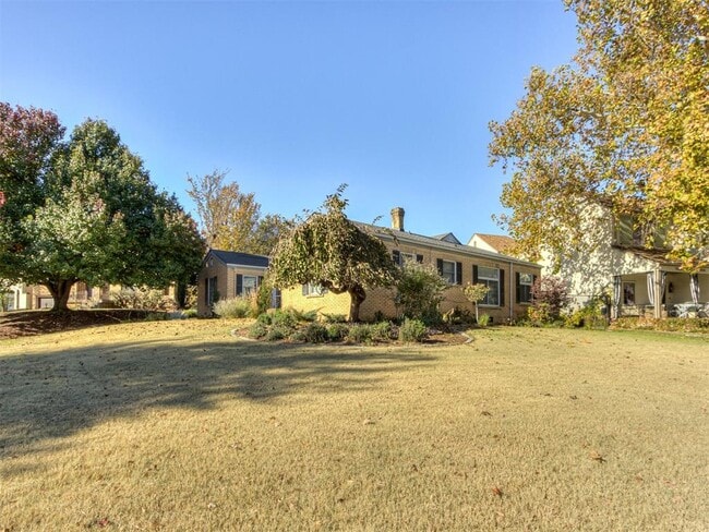 2933 Cummings Dr in Oklahoma City, OK - Building Photo - Building Photo