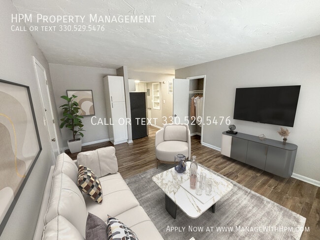 21955 Miles Rd in Cleveland, OH - Building Photo - Building Photo