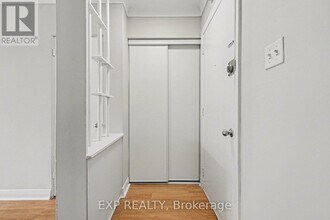 1435 Morisset Ave in Ottawa, ON - Building Photo - Building Photo