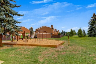 Hooke County Townhomes in Edmonton, AB - Building Photo - Building Photo