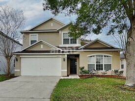 14513 Kaiser Ct in Orlando, FL - Building Photo