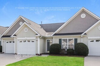 3935 Creekside Ct in Winston-Salem, NC - Building Photo - Building Photo