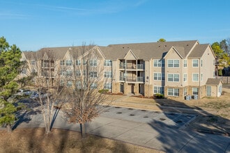 VBI Student Housing in Tulsa, OK - Building Photo - Building Photo