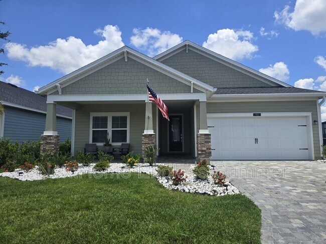 property at 92 Pine Candle Way