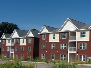 Lamar Crossing in Memphis, TN - Building Photo - Building Photo