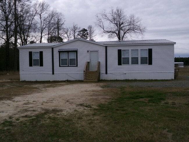 4054 LA-134 in Collinston, LA - Building Photo - Building Photo