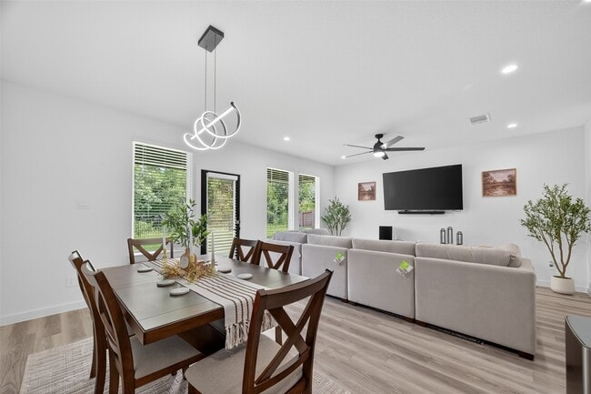 property at 3233 Creston Gate Dr