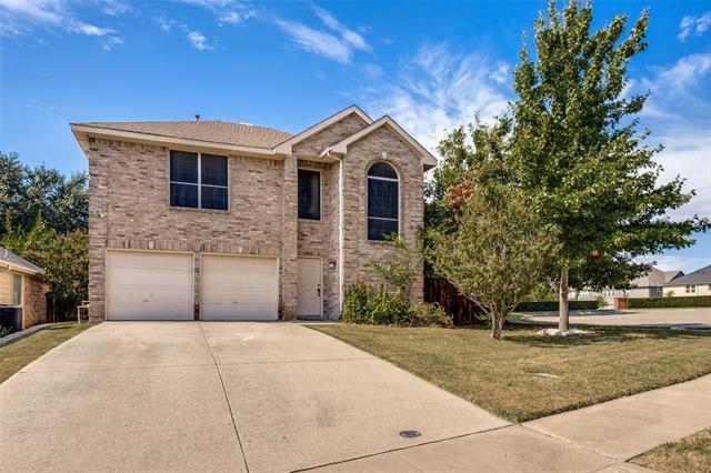 2221 Lilac Cir in McKinney, TX - Building Photo