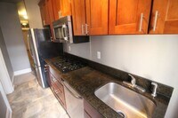 812 N Calvert St photo'