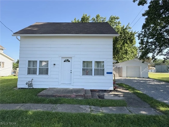 property at 9513 Edison St NE