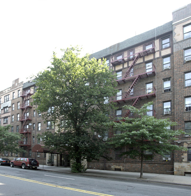 75 Ocean Ave in Brooklyn, NY - Building Photo - Building Photo