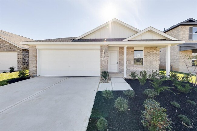 property at 29043 Pearl Barley Wy