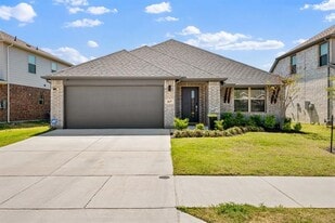 2637 Wappo Wy in Fort Worth, TX - Building Photo