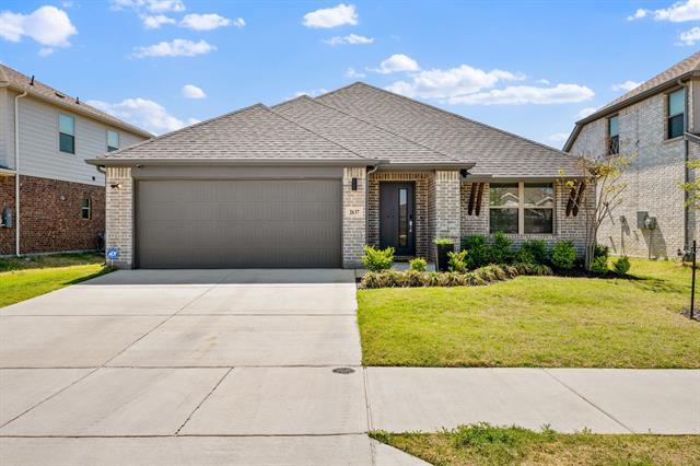 property at 2637 Wappo Wy