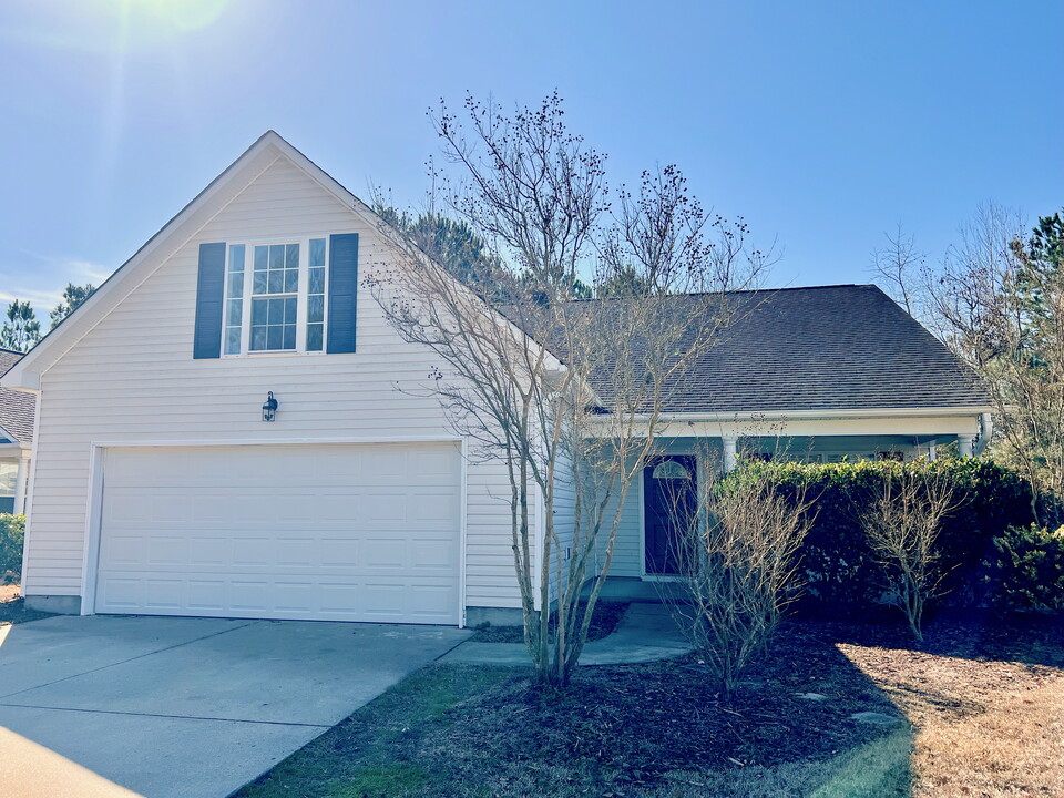 1017 Stoney Woods Ln in Leland, NC - Building Photo