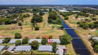 2305 Lowson Blvd in Delray Beach, FL - Building Photo - Building Photo