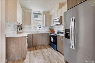1406 N 95th St in Seattle, WA - Building Photo - Building Photo