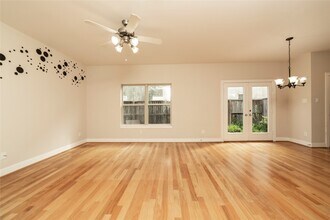 3718 Main Aspen Dr in Houston, TX - Building Photo - Building Photo
