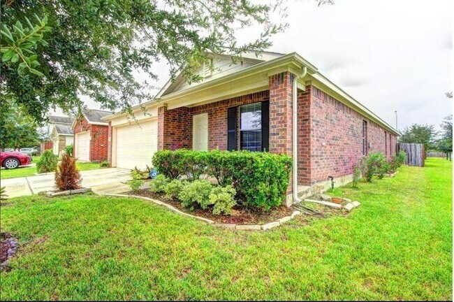 21402 Doral Rose Ln in Katy, TX - Building Photo - Building Photo