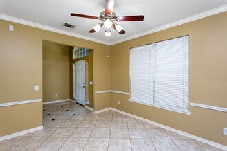 9818 Mossy Tree Ln in Houston, TX - Building Photo - Building Photo