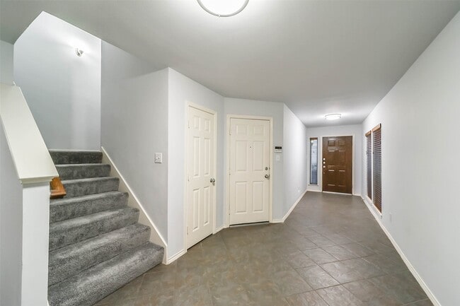 property at 1241 W 17th St