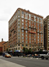 51 W 81st St in New York, NY - Foto de edificio - Building Photo