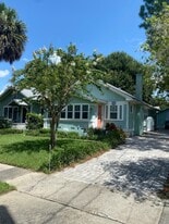431 E 9th Ave in Mount Dora, FL - Building Photo