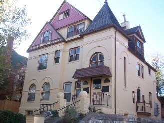 Ginger Quill Apartments in Denver, CO - Building Photo - Building Photo