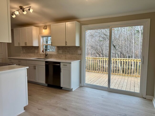 3077 Rock Spring Church Rd in Creedmoor, NC - Building Photo - Building Photo