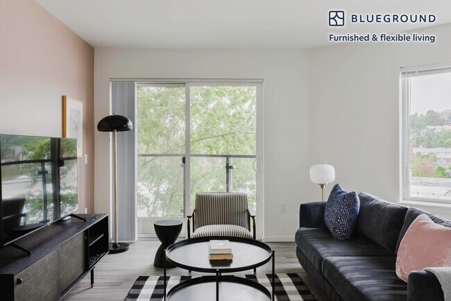 property at 4609 Union Bay Pl NE