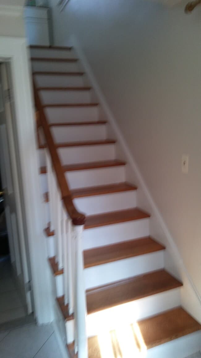 14 Collett St, Unit 2nd floor