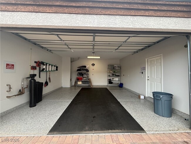 1542 Tilman Ln in Boulder City, NV - Building Photo - Building Photo