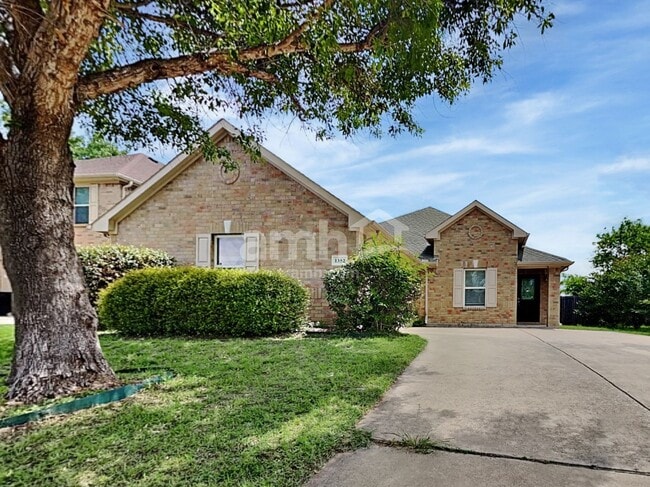 property at 1352 N Cozumel St
