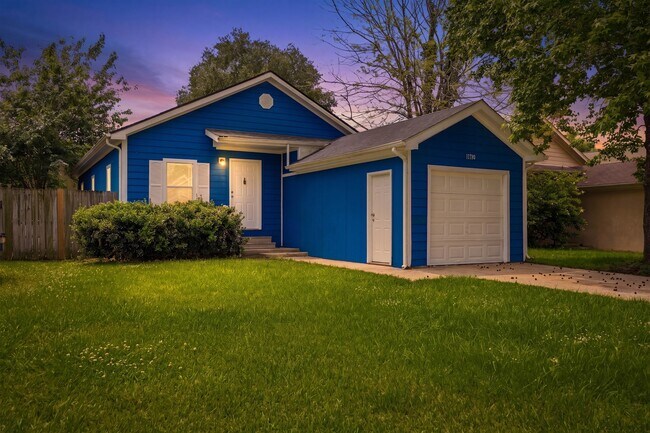 property at 11730 Greenglen Dr