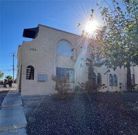 1225 Elizabeth Ave in Las Vegas, NV - Building Photo - Building Photo