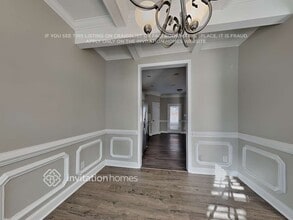 3117 Groveshire Dr in Raleigh, NC - Foto de edificio - Building Photo