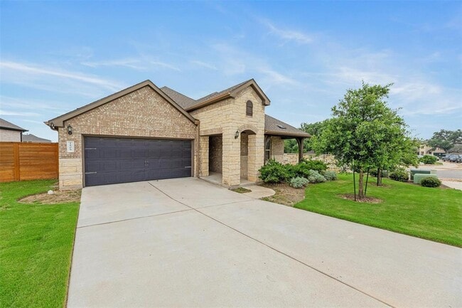 property at 1808 Donetto Dr