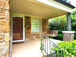 2505 NW 29th St in Oklahoma City, OK - Building Photo - Building Photo