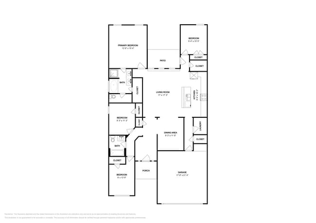 207 Range Rd in Waxahachie, TX - Building Photo - Building Photo
